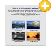 Crear votaci�n
