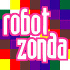 Robot Zonda